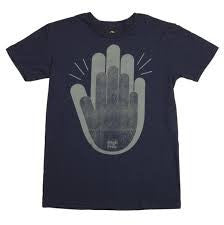 The Hand T-shirt